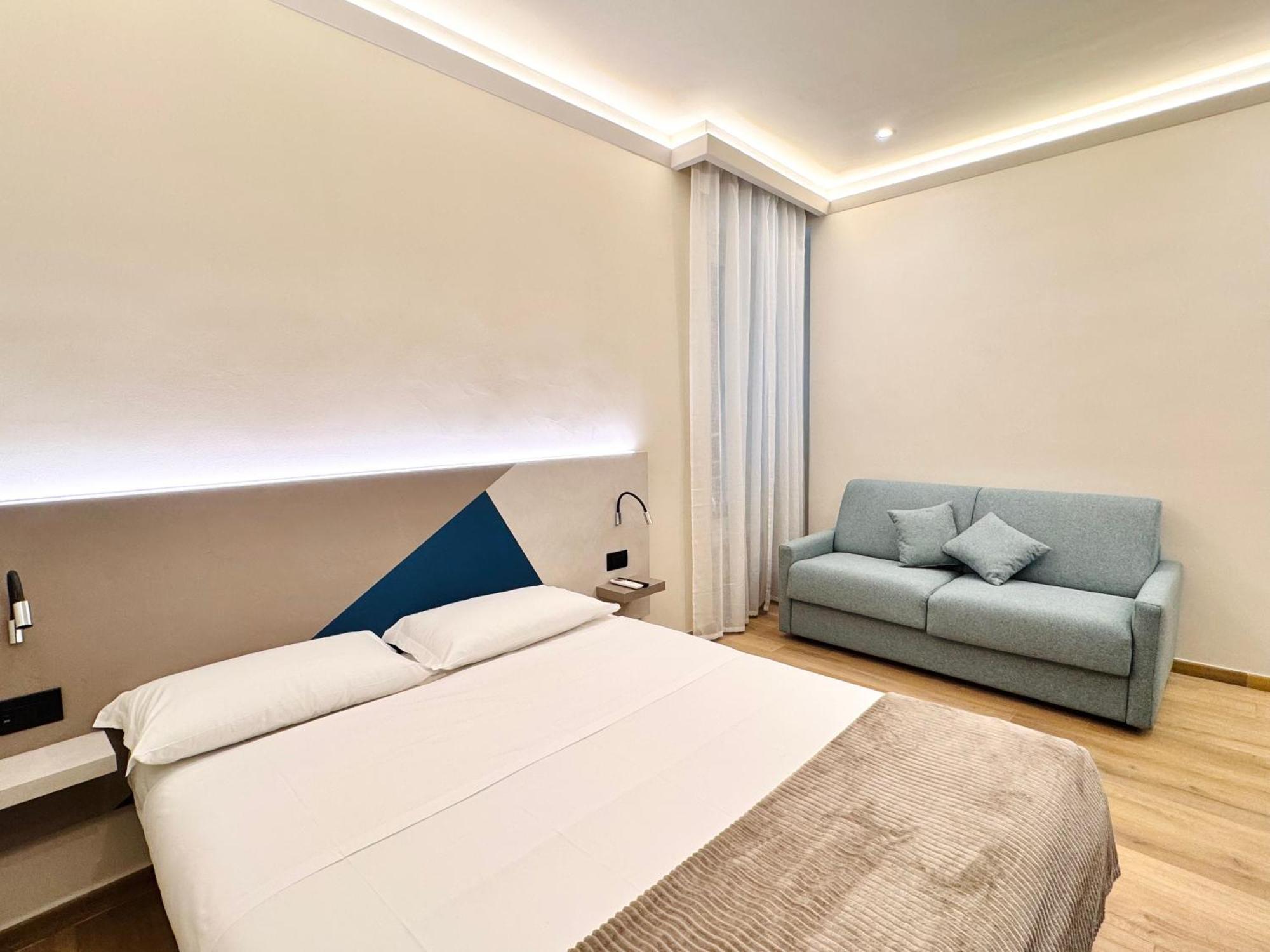Honeycomb Guesthouse Rome Exterior photo