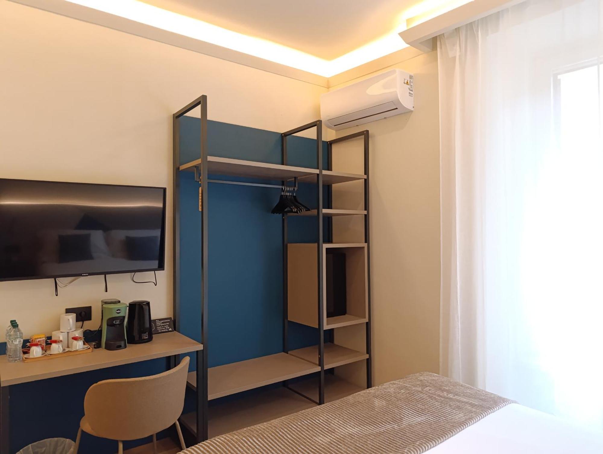 Honeycomb Guesthouse Rome Exterior photo